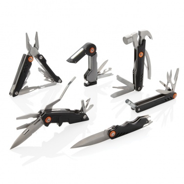 Logotrade advertising product picture of: Excalibur tool and plier