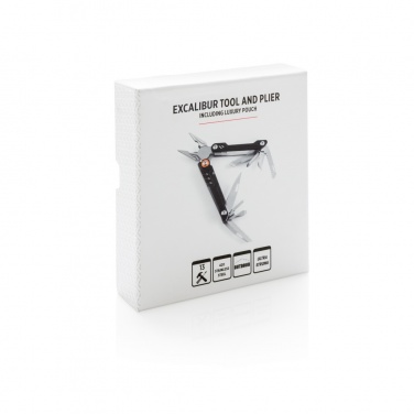 Logotrade advertising product picture of: Excalibur tool and plier