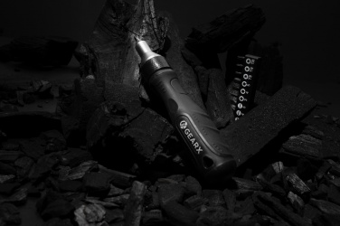 Logotrade business gift image of: Gear X ratchet screwdriver