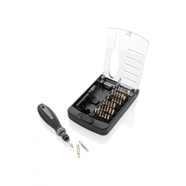 Logotrade promotional giveaway picture of: 38 PCS tool set