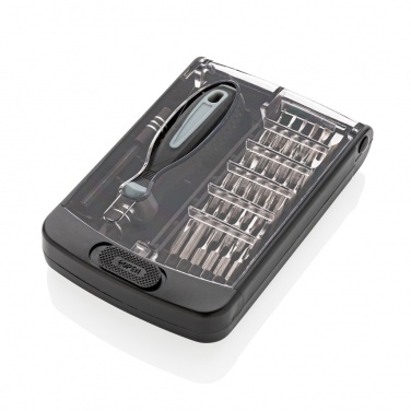 Logotrade corporate gifts photo of: 38 PCS tool set