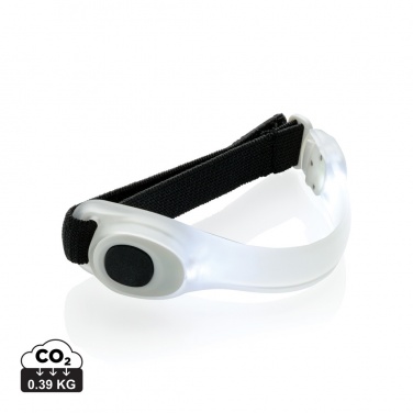 Logotrade business gifts photo of: Safety led strap