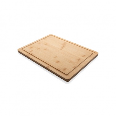 Logotrade promotional gifts photo of: Ukiyo bamboo cutting board