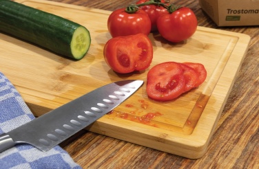 Logotrade promotional merchandise photo of: Ukiyo bamboo cutting board