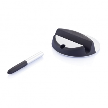 Logotrade promotional gift picture of: Chef tablet stand with touchpen