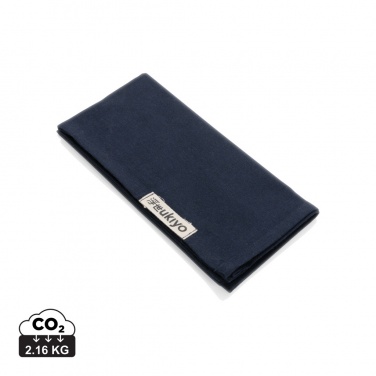 Logo trade promotional gifts picture of: Ukiyo Aware™ 180gr rcotton table napkins 4pcs set