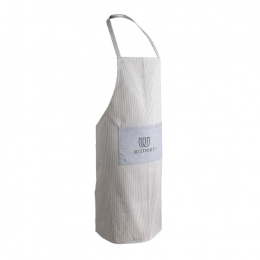 Logotrade corporate gifts photo of: Ukiyo Aware™ 280gr rcotton deluxe apron