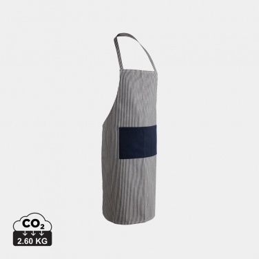 Logotrade promotional product picture of: Ukiyo Aware™ 280gr rcotton deluxe apron