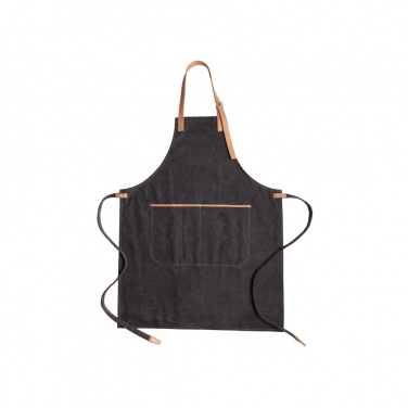 Logotrade corporate gifts photo of: Deluxe canvas chef apron