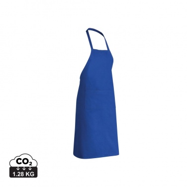 Logotrade corporate gift image of: Impact AWARE™ Recycled cotton apron 180gr