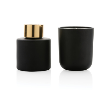 Logotrade promotional giveaways photo of: Ukiyo candle and fragrance sticks gift set
