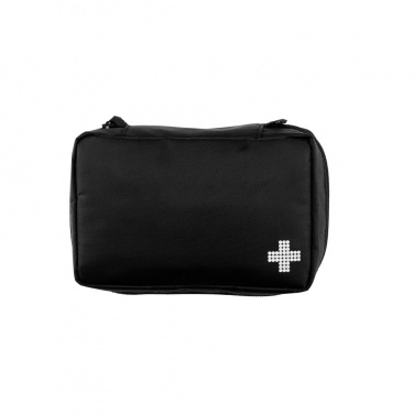 Logo trade promotional gift photo of: Mail size first aid kit