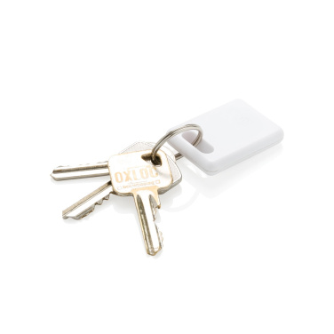 Logo trade promotional giveaways picture of: Square key finder 2.0