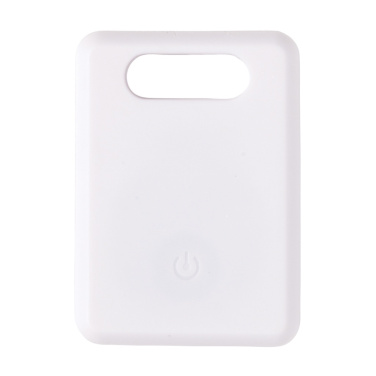 Logo trade advertising products image of: Square key finder 2.0