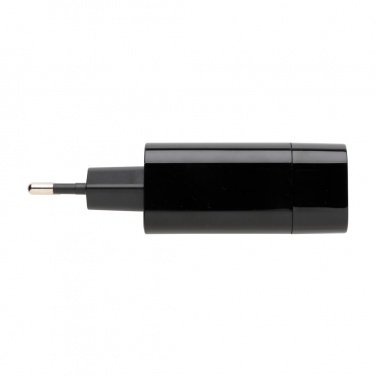 Logotrade promotional merchandise photo of: Philips ultra fast PD wall charger