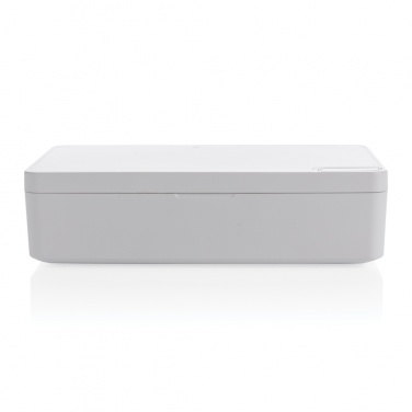 Logo trade promotional products image of: UV-C steriliser box