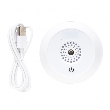 Logo trade promotional items image of: UV-C humidifier