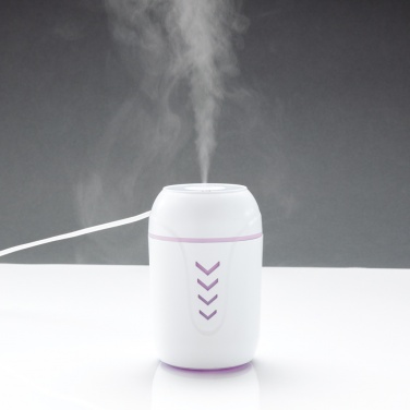 Logotrade promotional merchandise picture of: UV-C humidifier
