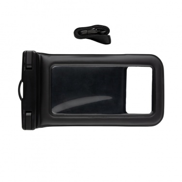Logotrade promotional merchandise photo of: IPX8 Waterproof Floating Phone Pouch