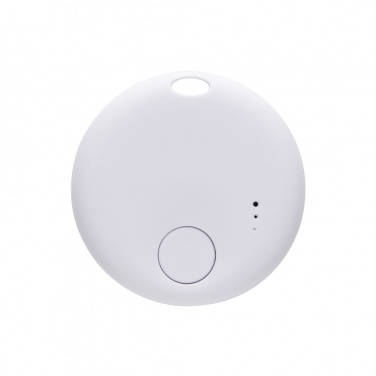 Logo trade promotional merchandise photo of: FindMate RCS recycled plastic item finder