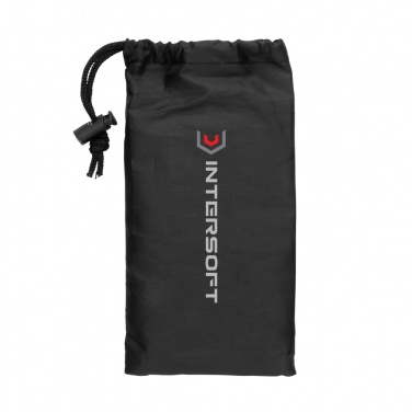 Logo trade promotional gift photo of: 4pc elastic fitness bands in pouch