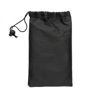Logotrade promotional product picture of: Fitness heavy resistance tube in pouch