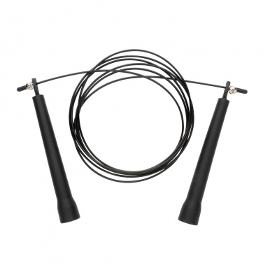 Logotrade promotional items photo of: Adjustable jump rope in pouch