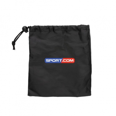 Logotrade promotional gift image of: Adjustable jump rope in pouch