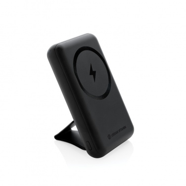 Logotrade promotional product image of: Urban Vitamin Sonoma RCS rplastic 10.000mah powerbank