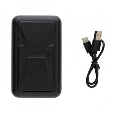 Logotrade promotional merchandise photo of: Urban Vitamin Sonoma RCS rplastic 10.000mah powerbank