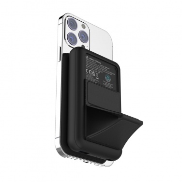 Logo trade promotional giveaways image of: Urban Vitamin Sonoma RCS rplastic 10.000mah powerbank