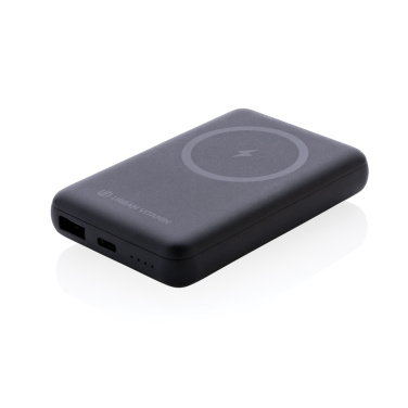 Logotrade business gift image of: Urban Vitamin Los Altos RCS rplastic 5000mah powerbank