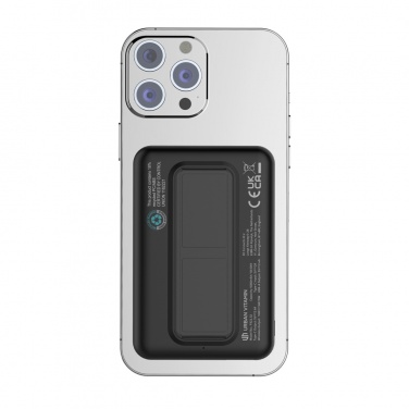 Logotrade promotional giveaway picture of: Urban Vitamin Los Altos RCS rplastic 5000mah powerbank