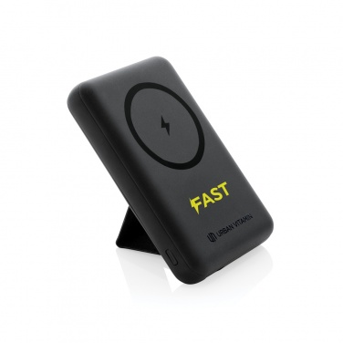 Logotrade advertising product image of: Urban Vitamin Los Altos RCS rplastic 5000mah powerbank