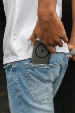 Logotrade promotional item image of: Urban Vitamin Los Altos RCS rplastic 5000mah powerbank