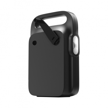 Logotrade promotional giveaways photo of: Power Vault RCS rplastic 21000 mAh portable power station
