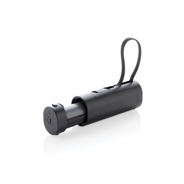 Logotrade promotional giveaway picture of: CycleCell 5000 mah removable battery powerbank