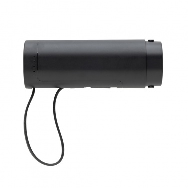 Logo trade corporate gifts picture of: CycleCell 5000 mah removable battery powerbank