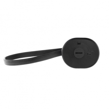 Logo trade promotional products picture of: CycleCell 5000 mah removable battery powerbank