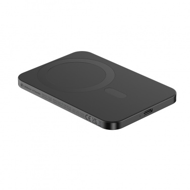 Logotrade advertising product picture of: Urban Vitamin Burbank RCS plastic/alu  3000 mah powerbank