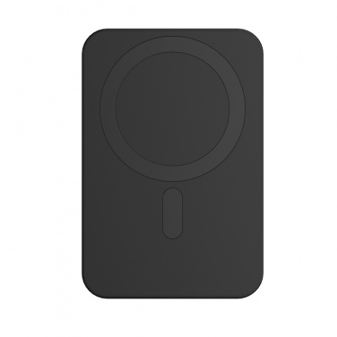 Logo trade corporate gift photo of: Urban Vitamin Richmond RCS plastic/alu 5000mah powerbank