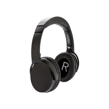 Logotrade advertising product image of: Swiss Peak ANC headphone