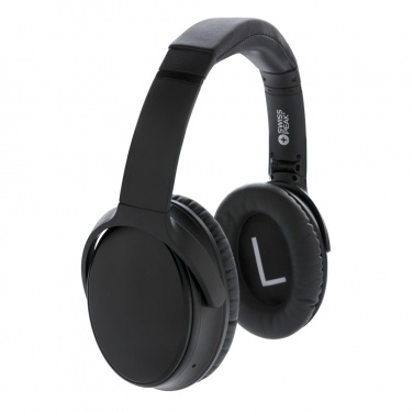Logotrade promotional giveaway picture of: Swiss Peak ANC headphone
