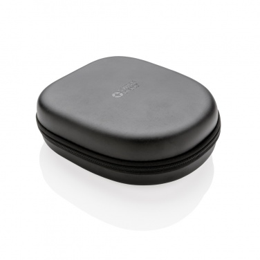 Logo trade promotional giveaways image of: Swiss Peak ANC headphone