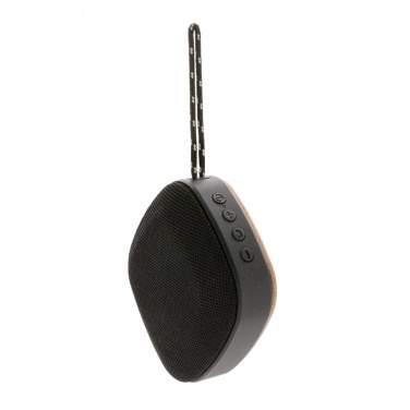 Logotrade promotional giveaway picture of: Baia 5W wireless speaker