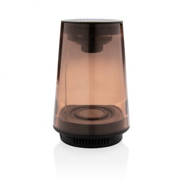 Logo trade corporate gifts image of: Encore 5W wireless speaker