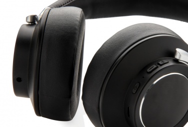 Logotrade promotional merchandise image of: Aria Wireless Comfort Headphones
