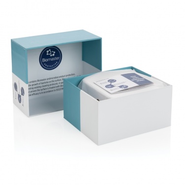Logo trade promotional products image of: 3W antimicrobial wireless speaker