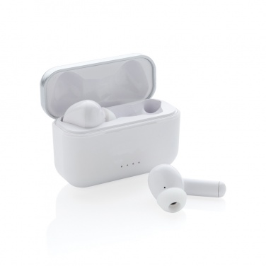Logotrade promotional item picture of: Pro Elite TWS earbuds