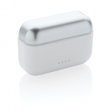 Logo trade promotional merchandise photo of: Pro Elite TWS earbuds